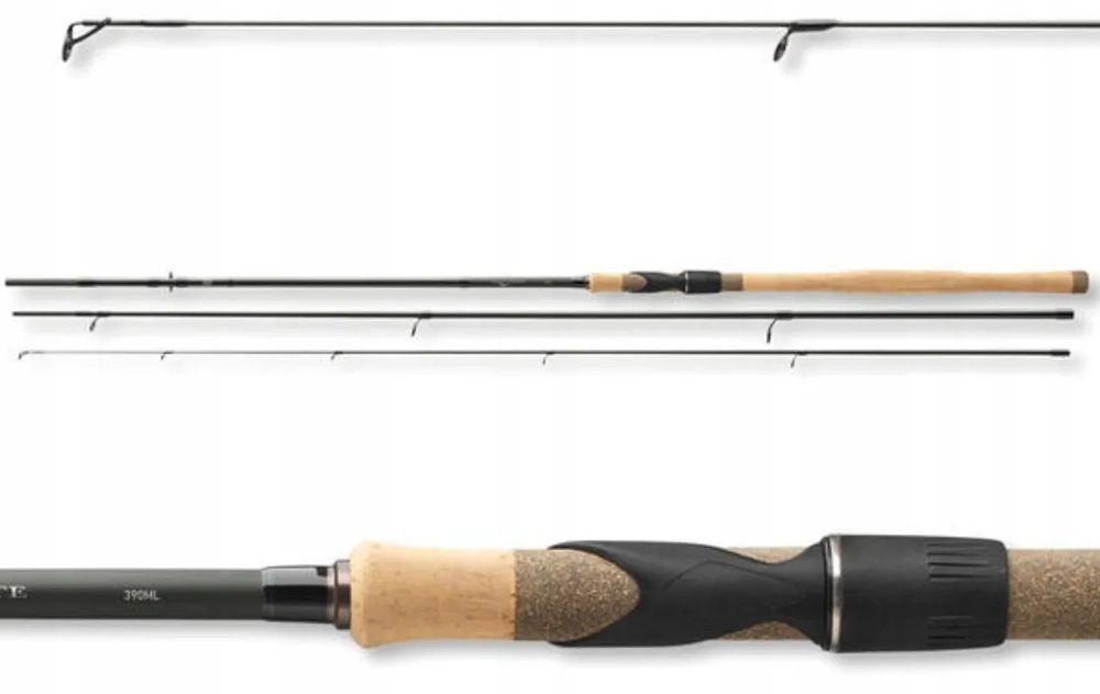 Нов мач Daiwa Aqualite 21 power float 4.20m