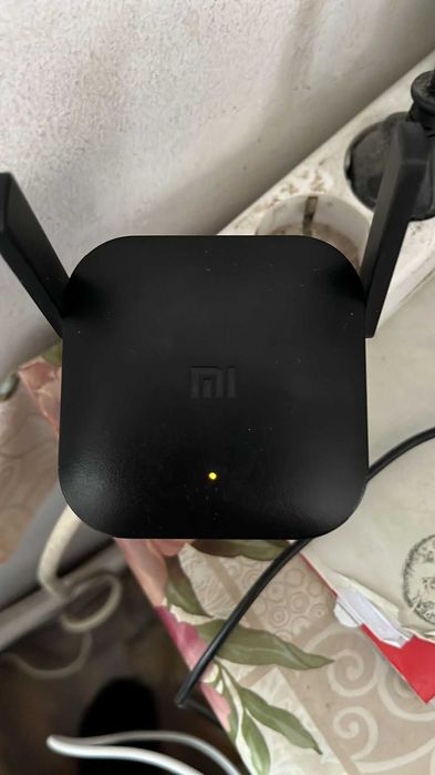 Xiaomi MI WI-FI repeater pro extender