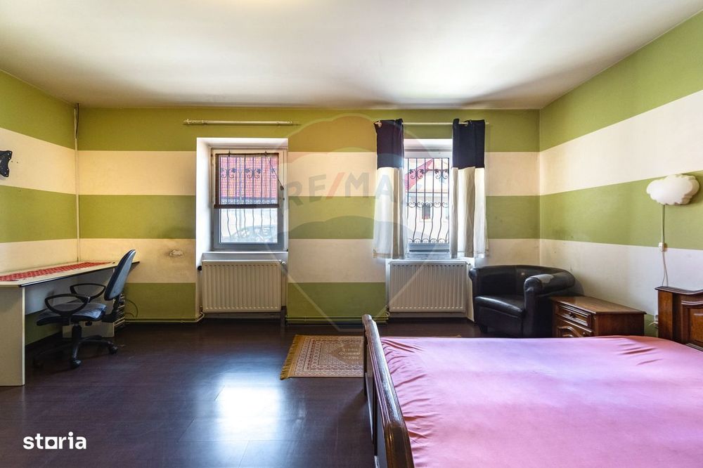 Casa strada principala Cristian | Comision 0%