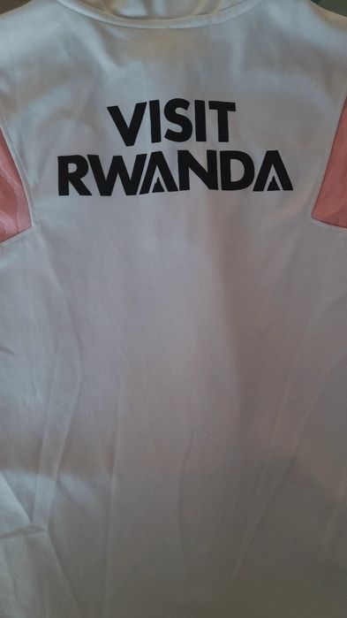 Compleu Nike Psg