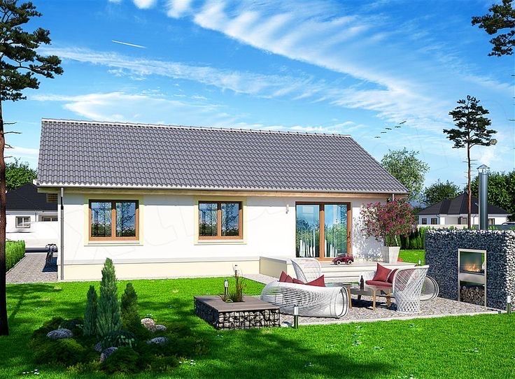 Vand case modulare la cheie