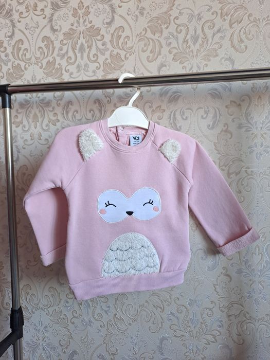 Кофточки для девочки