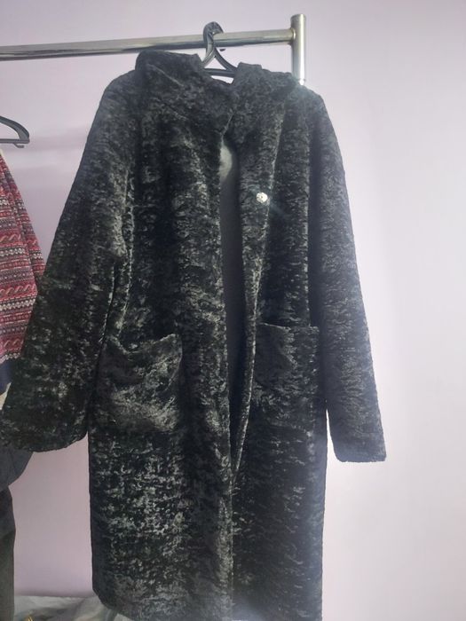 Продам Пальто и шуба