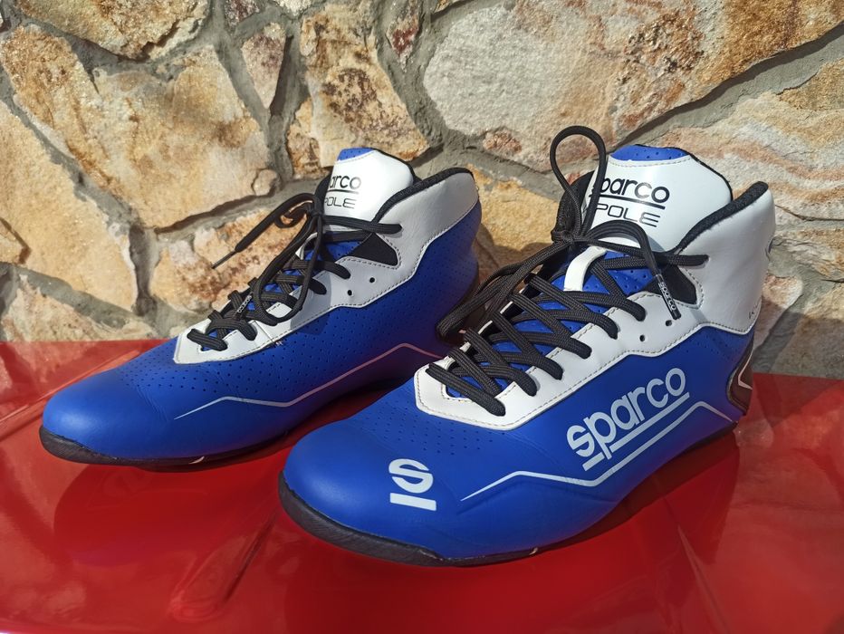 обувки Sparco K-Pole 42