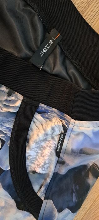 Marc Cain Sports полa