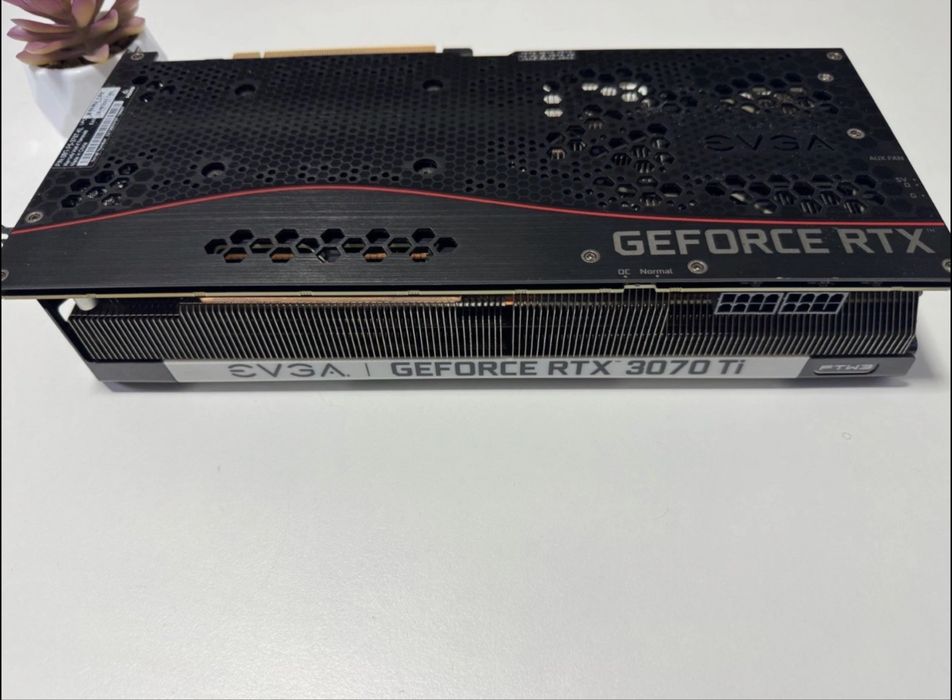 EVGA GeForce RTX 3070 ftw3 ultra 8GB