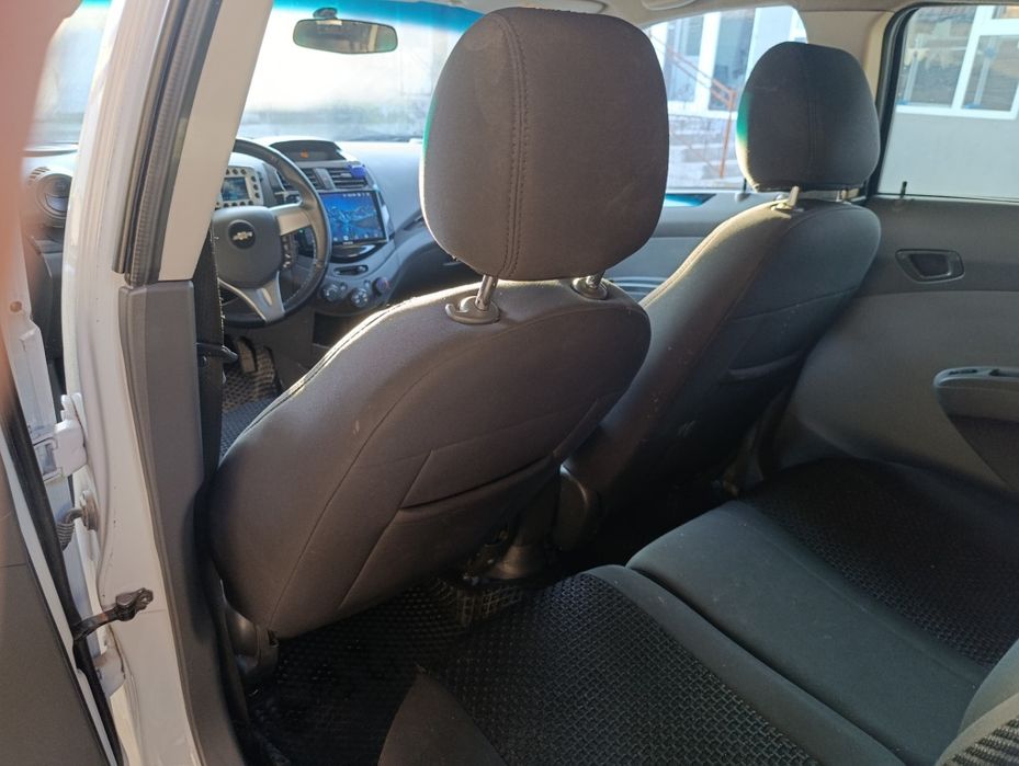 Продаю Свой Спарк