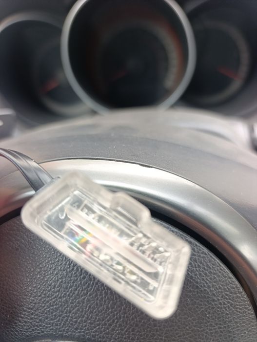 Датчик температуры кобальт