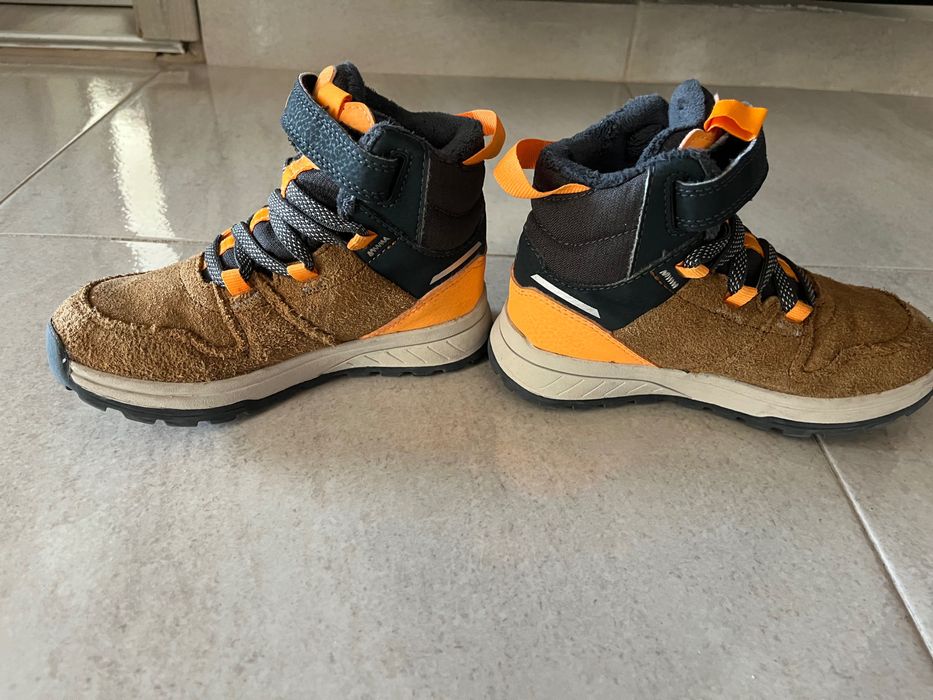 Зимни обувки - момче