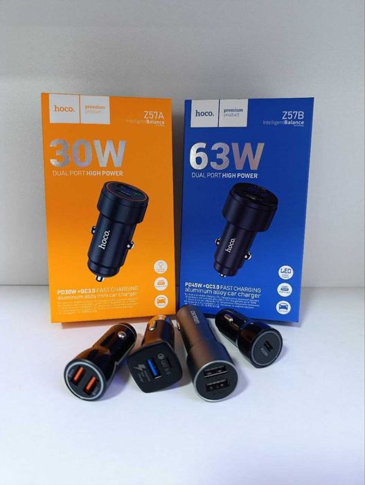 Сотовые аксессуары для Авто