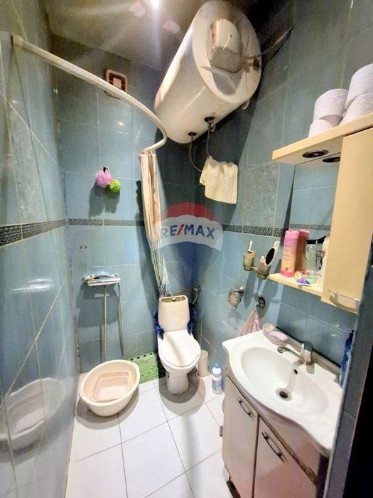 Продава се Двустаен апартамент в Варна, Христо Ботев - 43 кв.м за 1675 €/кв.м - Снимка #6