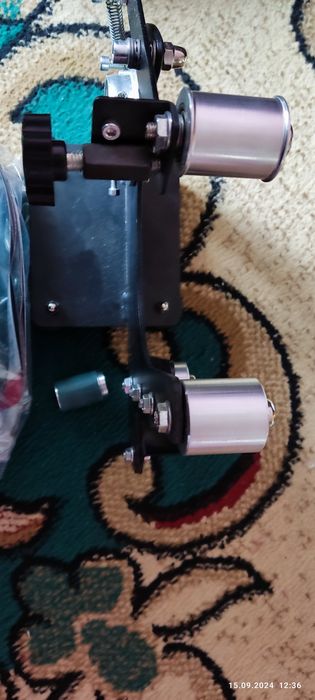 Гриндер мини станок