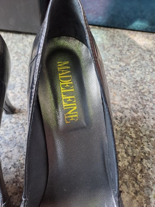 Итальянские туфли Madeleine