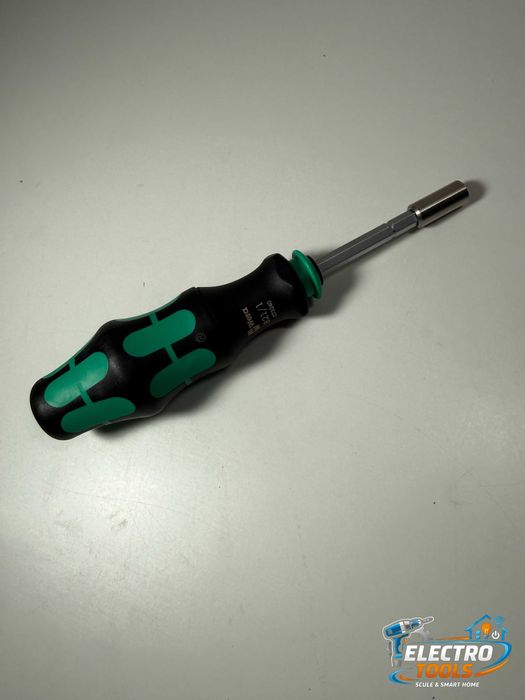 Set de biți de șurubelniță Wera 073240 Kraftform Kompakt 28