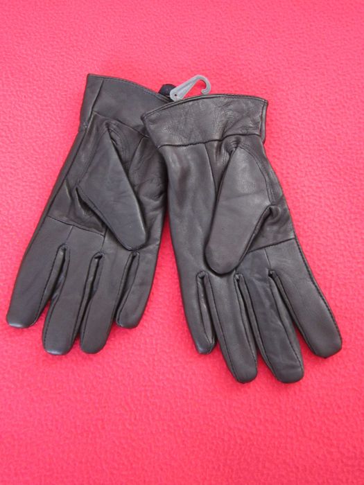 Дамски кожени ръкавици  р-р M