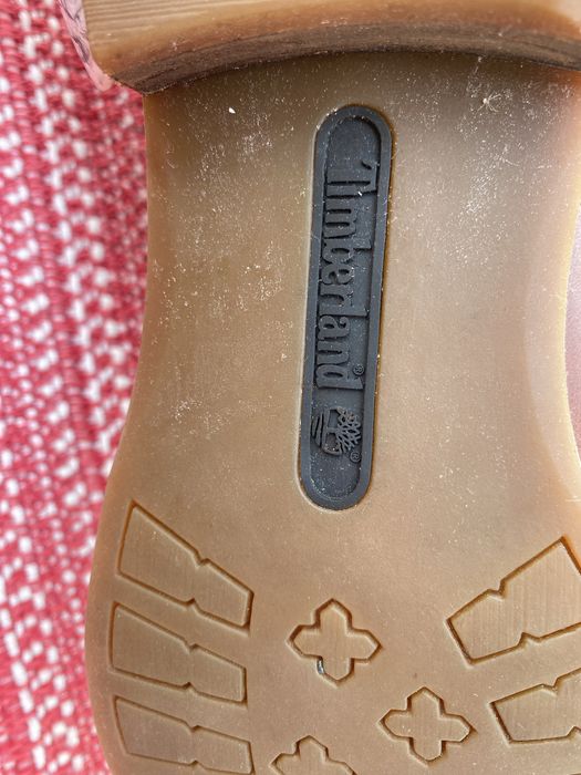 Боти и ботуши.