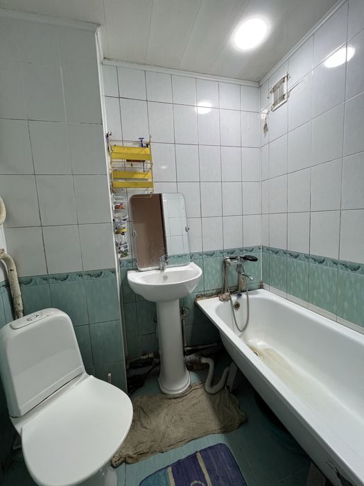 2-х комн квартира в центре