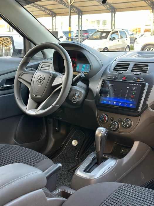 COBALT 2020Yil Avtomat Full Avto Kredit o'z nomingizga!!!