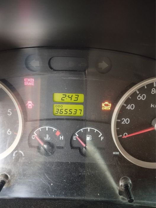 Hyundai portes sotiladi