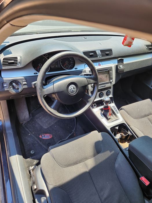 Пасат 6 2.0тди 110 на части/past 6 2.0tdi na chasti