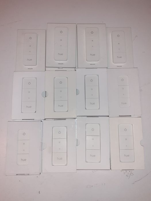 Philips Hue telecomanda dimmer switch V2