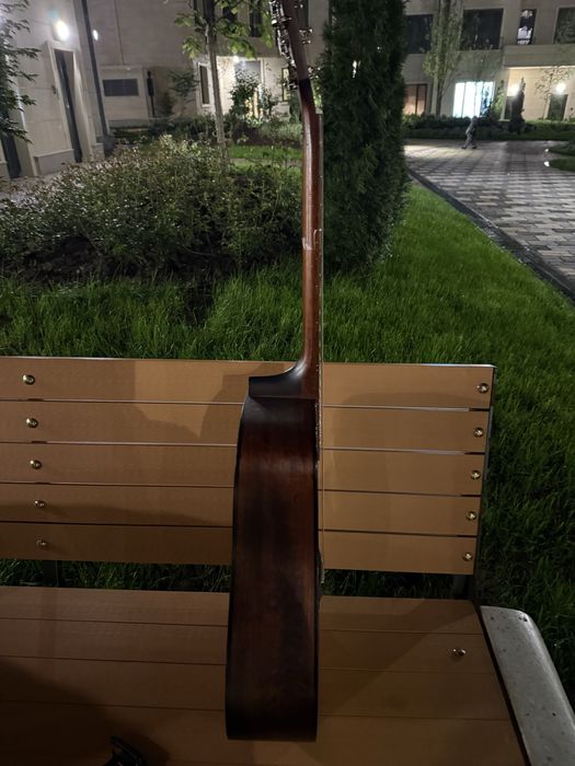 Гитара CORT AD810