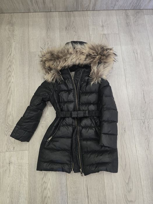 Куртка для девочек