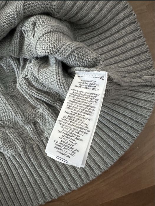 Оригинален пуловер Ralph Laurent