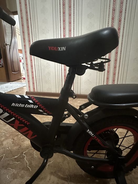 Продам велосипед детский