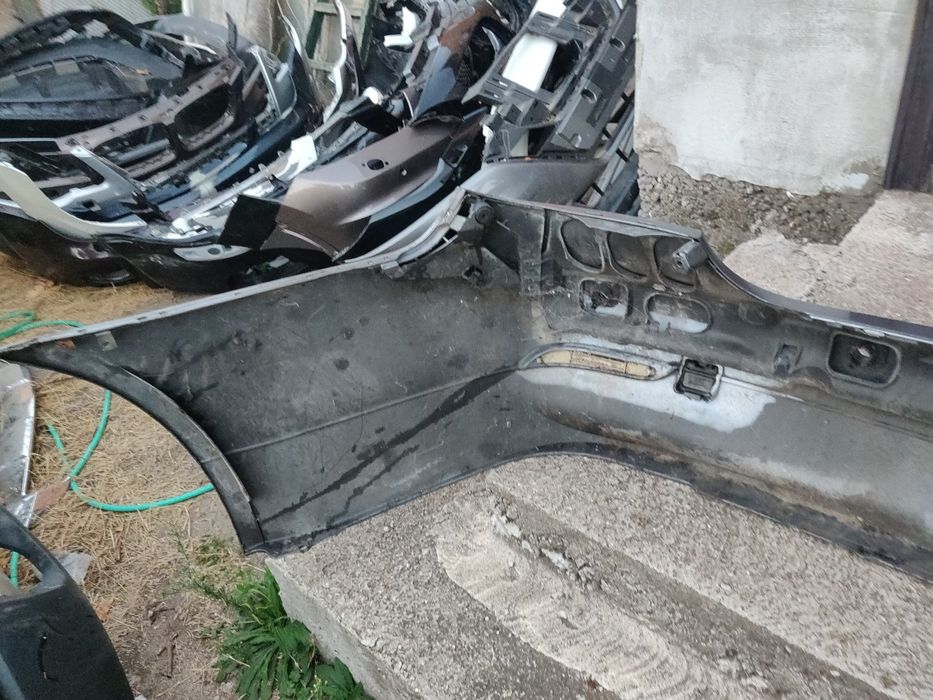 Задна Броня  за BMW Series-5 F 60/ F61/ 2003/ 2010г.