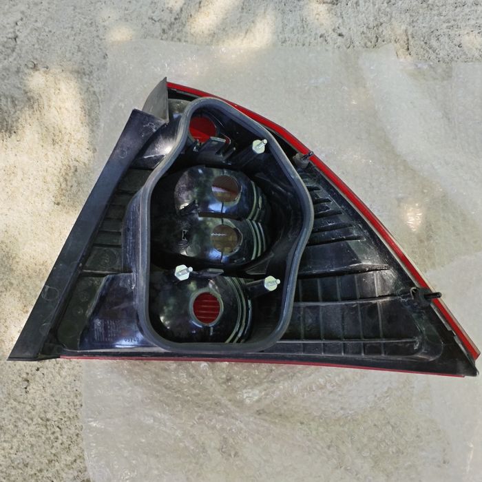 Стоп за форд фокус