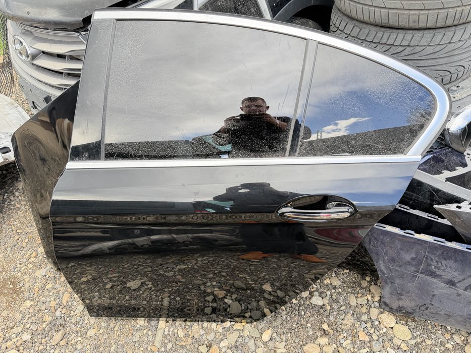 Врати задни за БМВ Г30 BMW G30