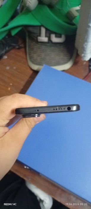 Redmi Note 11 Pro