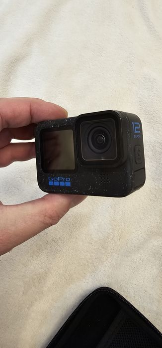 Продавам GoPro 12 Black