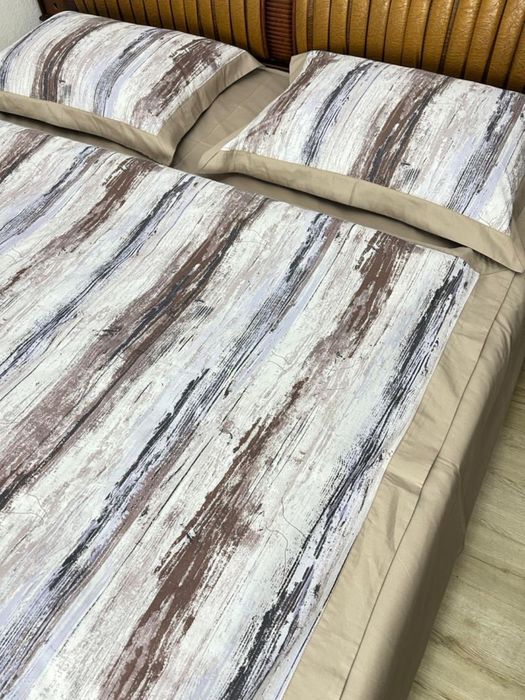 Постельное бельё