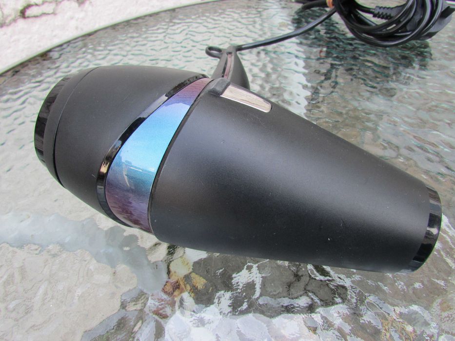 Професионален сешоар GHD AIR