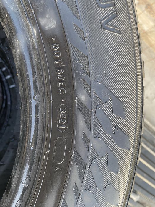 Шины NOKIAN Hakkapelitta 9 SUV