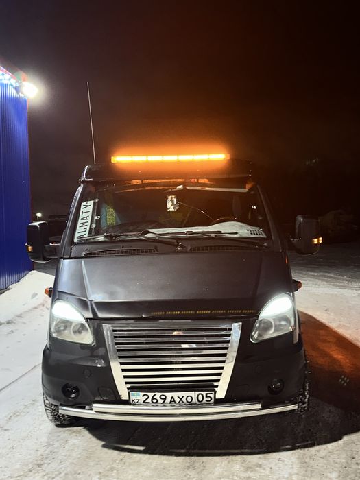 Продам эвакуатор