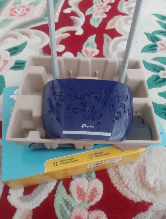 Wifi router роутер