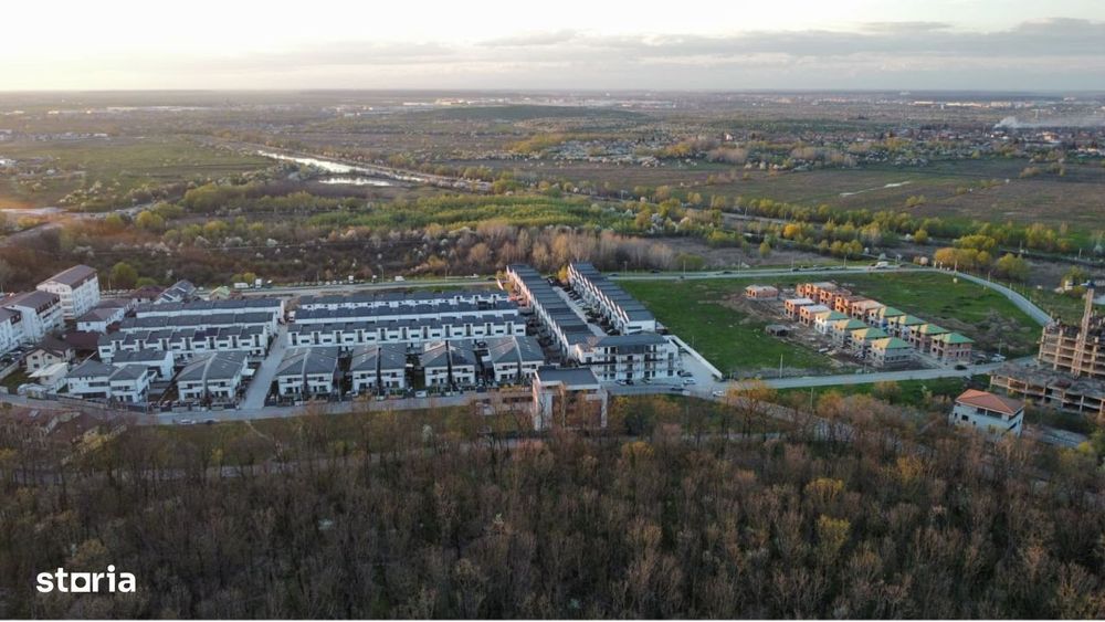 Vile individuale padurea Rosu