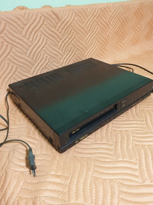 DVD VSH Sharp VC-1310