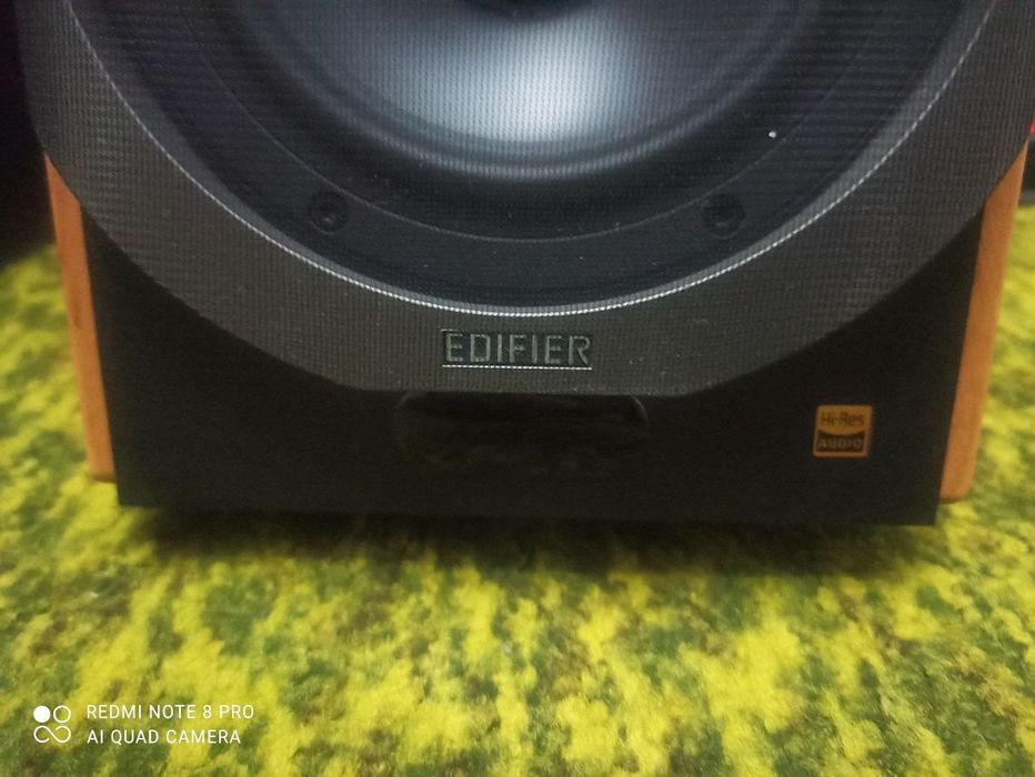 Акустические системы Edifier s1000 mkll