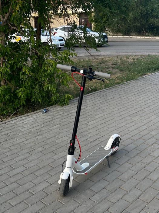 Продам Электро самокат Торг