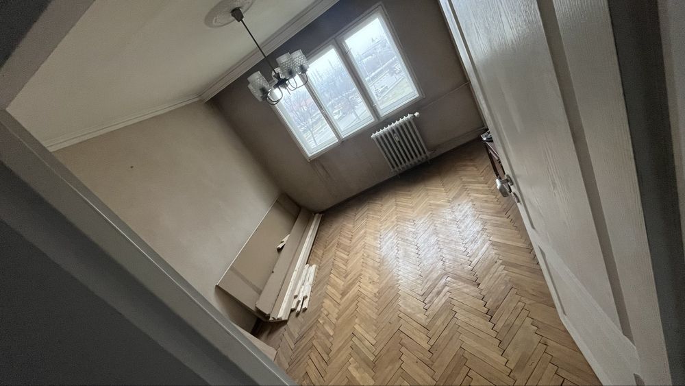 Apartament Dr tr severin  3 camere