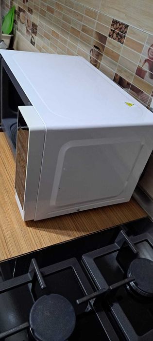 Cuptor cu microunde Sharp