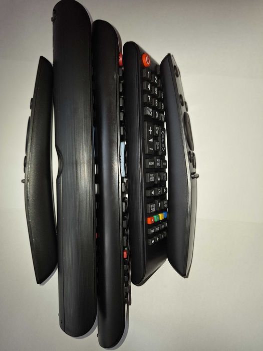 Telecomanda TV Samsung (compatibila) SMART, LED, QlED, 4 modele