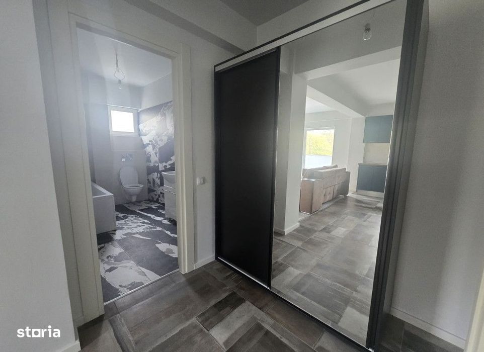Apartament – Iași, Bucium - Vedere 4