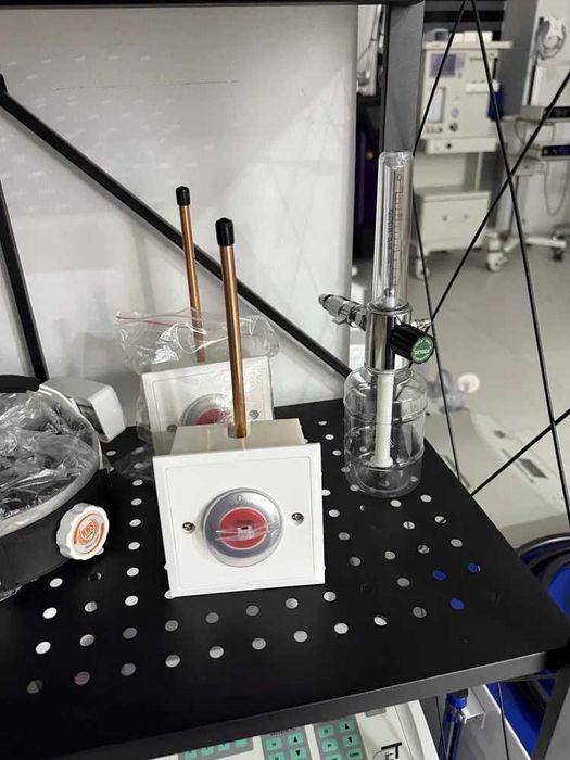 Боброва и Клапан, Bobrova va klapan