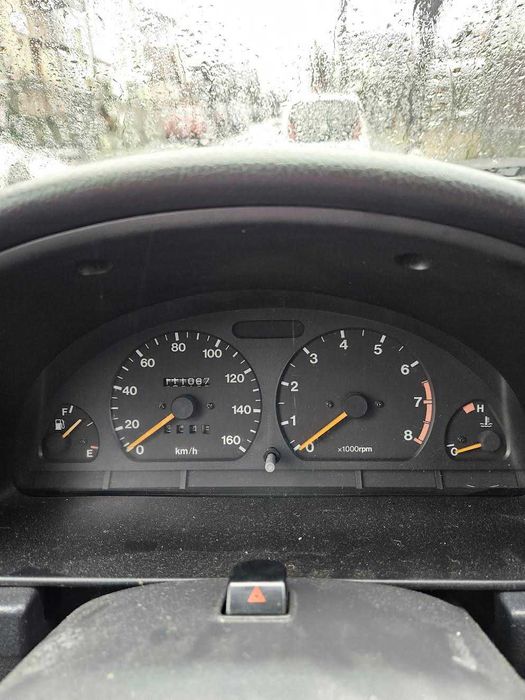 Suzuki Vitara 1998 Automata