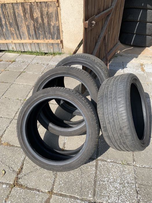 Фирстоун 225/40/18